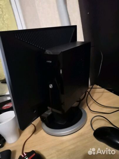 Мини itx core i5 m520
