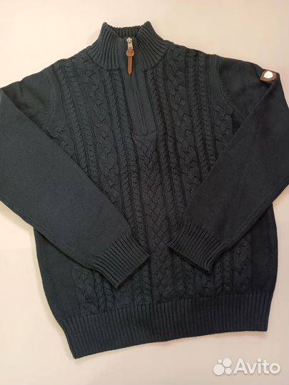 Новый свитер La garrocha Испания