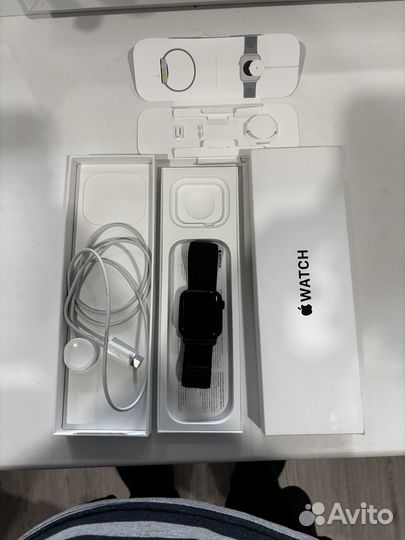 Apple watch se gen 2 44mm