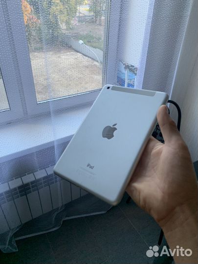 iPad mini