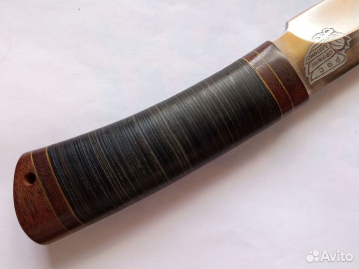 Нож Спасатель мчс Златоуст Новый