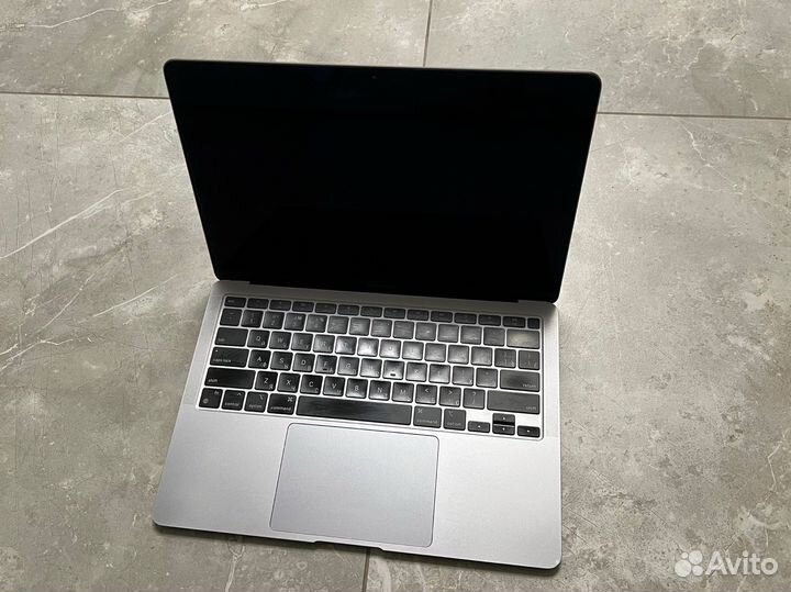 Apple MacBook Air 13 2020 m1 8gb 512