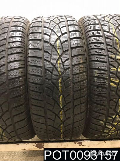 Dunlop SP Winter Sport 3D 215/60 R16 99R