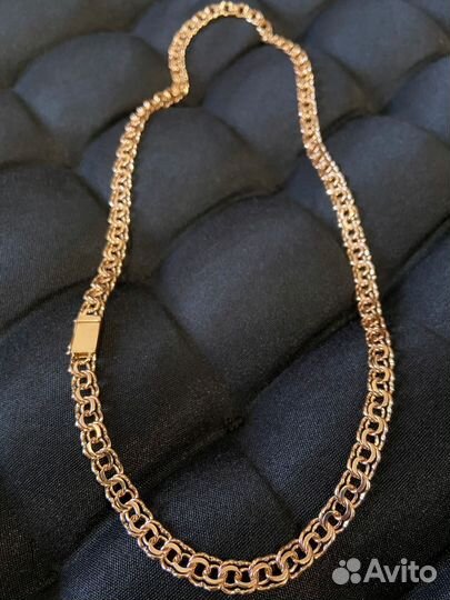 Золотая цепь