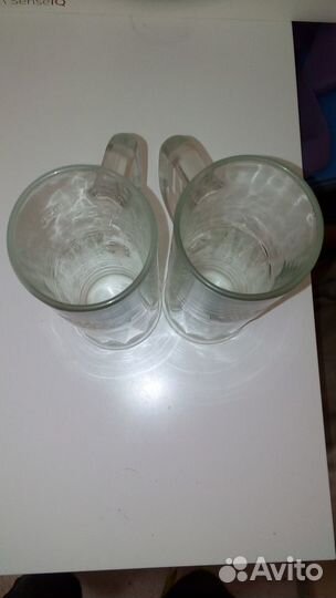 Пивная кружка