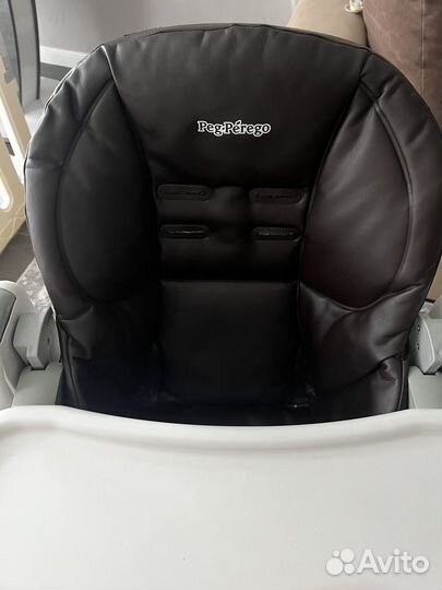 Стульчик-качели Peg Perego Tatamia