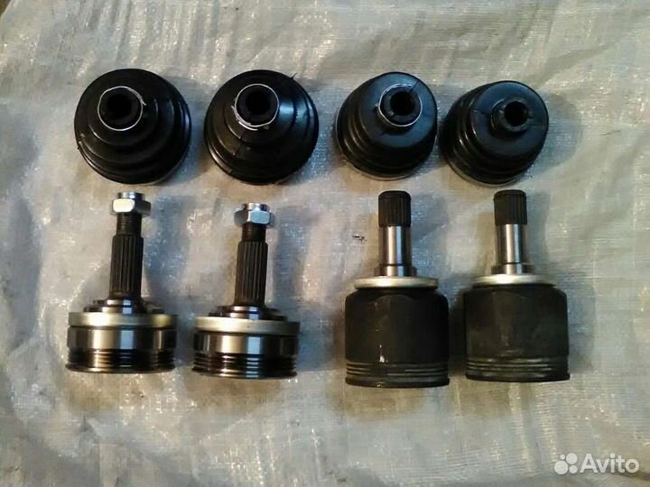 Шрус Граната ваз