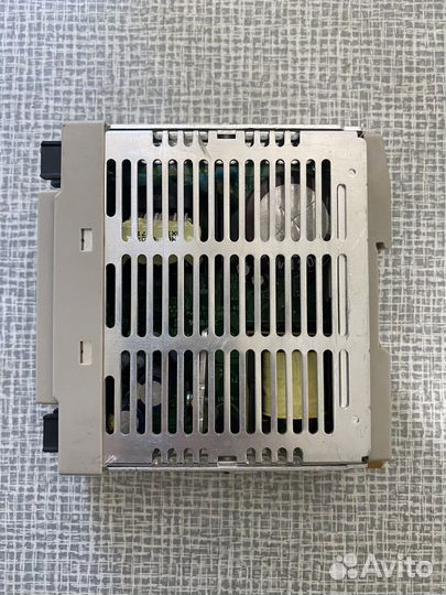 Блок питания Omron S8VS-09024 220/24