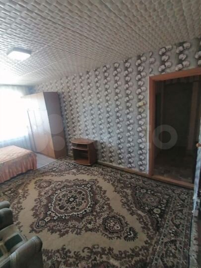 1-к. квартира, 30 м², 9/9 эт.