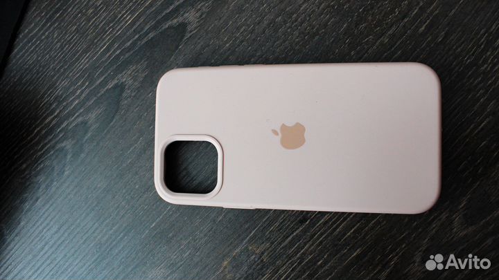Чехол iPhone Xs/12/12 pro iwatch