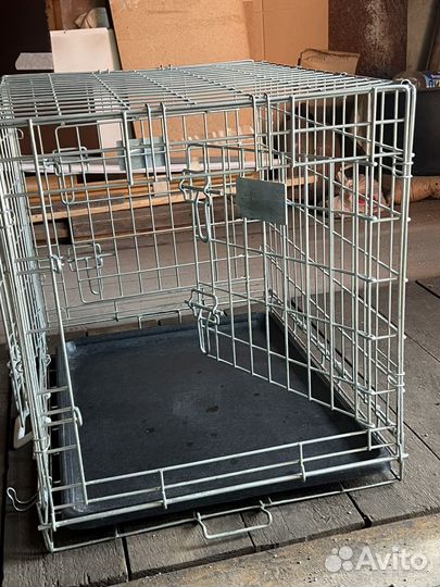 Клетка для животных бу