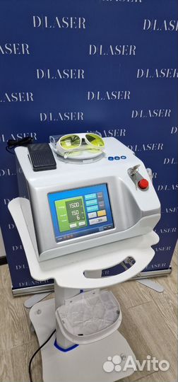 Аппарат для удаления сосудов Honkon 980K