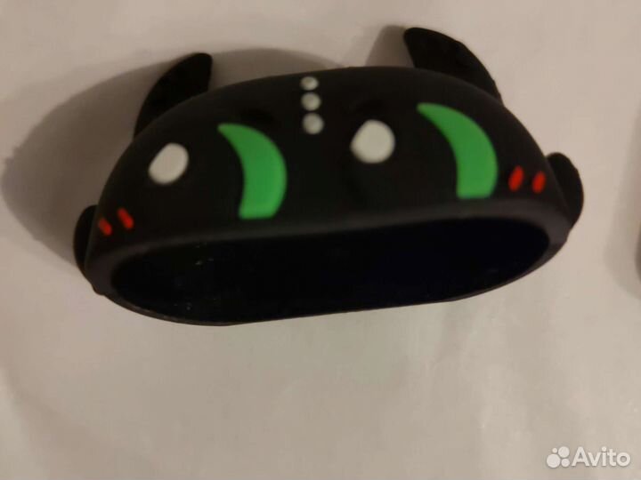 Мягкий 3-Д чехол для гарнитуры Xiaomi Redmi