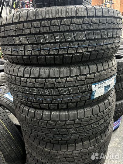 Goform W705 215/65 R16 98T