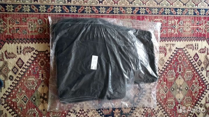 Автомобильные коврики volkswagen tiguan