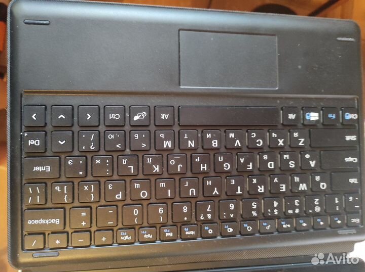 Планшетный компьютер irbis TW20