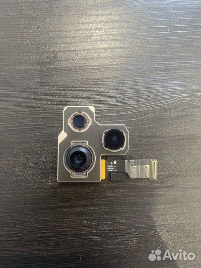 Запчасти для iPhone 14 pro max