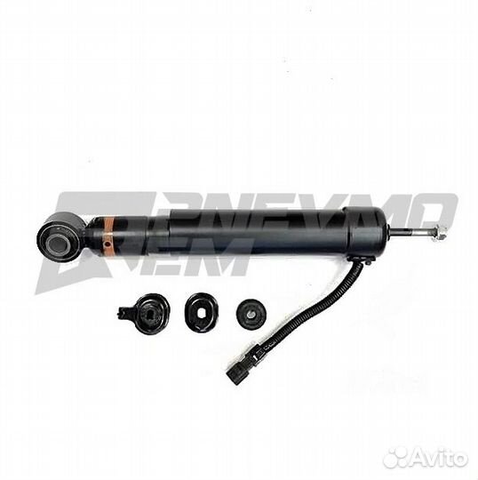 Задний амортизатор для Lexus GX 470