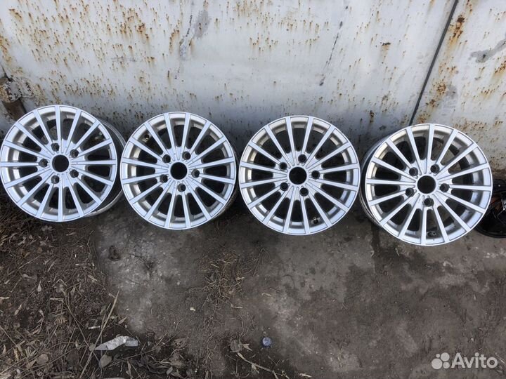 Диски на машину