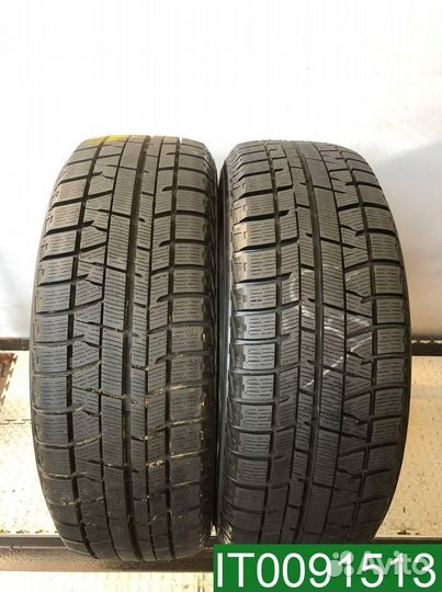 Yokohama Ice Guard IG50 195/55 R16 101H