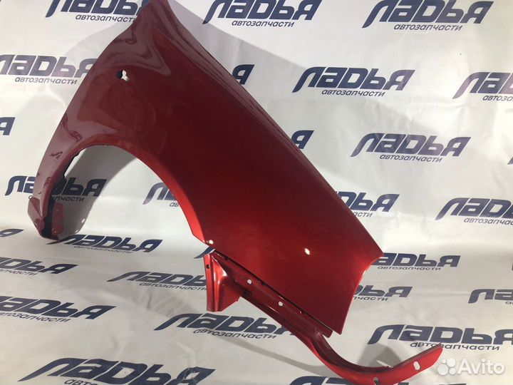 Крыло 1118 правое 