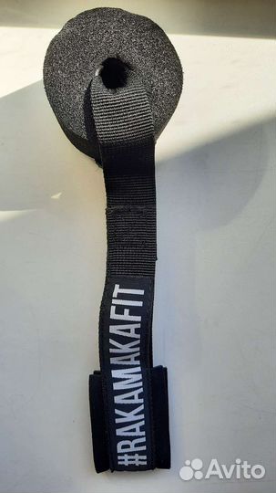 Фитнес набор 9 предметов