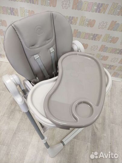 Стульчик для кормления качели Rant Level