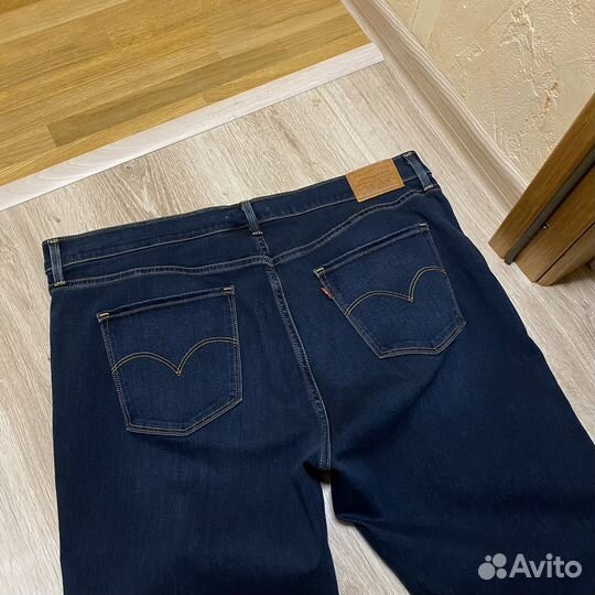 Джинсы Levi's Premium 34 32 оригинал