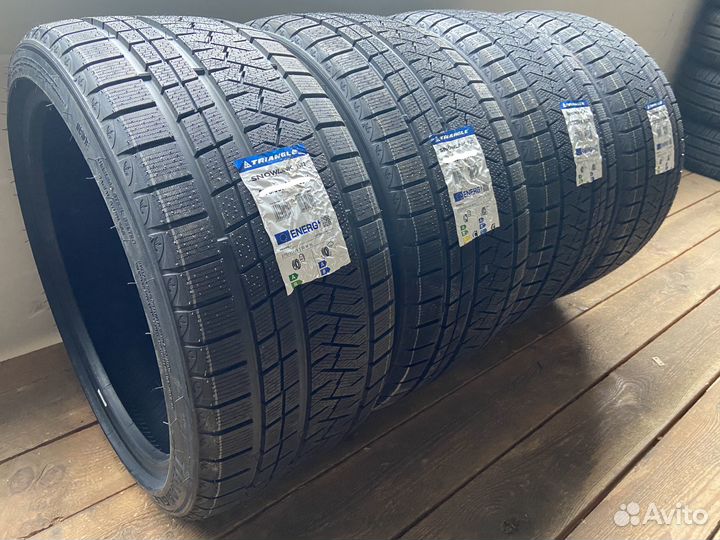 Triangle PL02 265/70 R16 112T