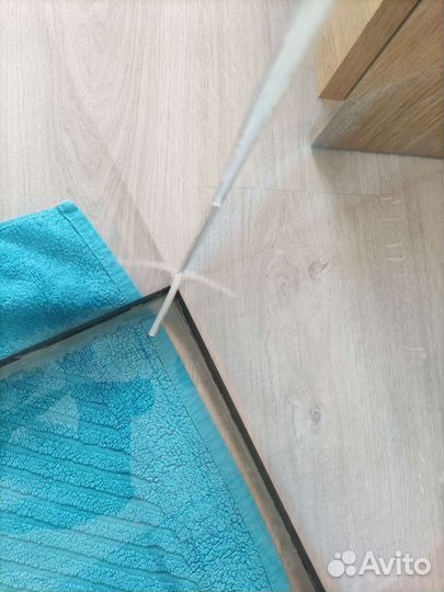 Аквариум 100 литров