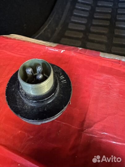 Продам разьёмы шплм3