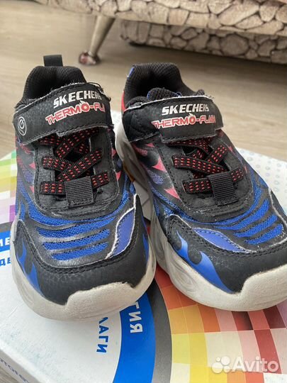 Кроссовки детская