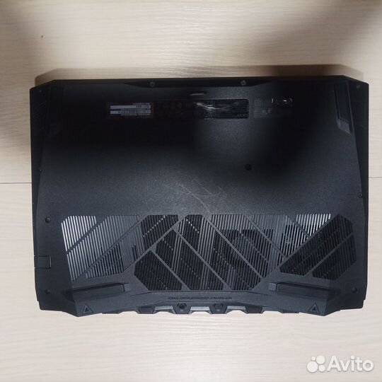 Acer nitro 5