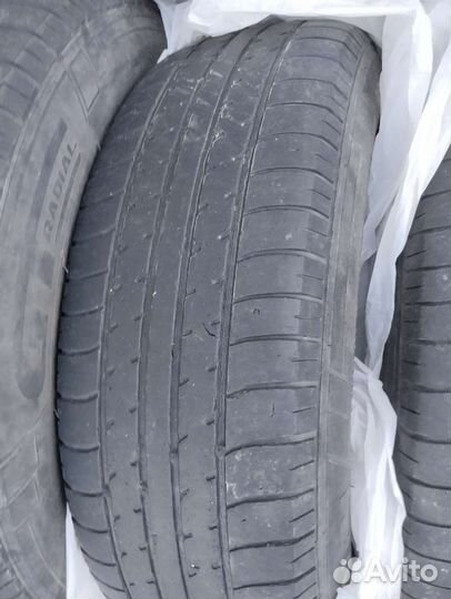 GT Radial Champiro 40 185/65 R14