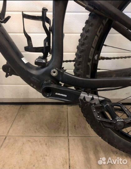 Горный велосипед Specialized Epic Comp Carbon