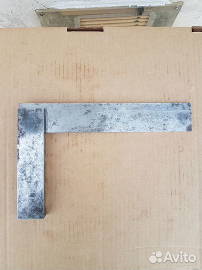 Угольник СССР