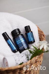 Doterra Adaptiv Смесь