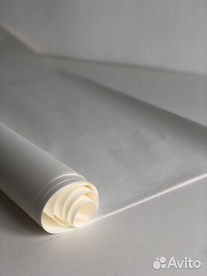 Калька под карандаш в листах