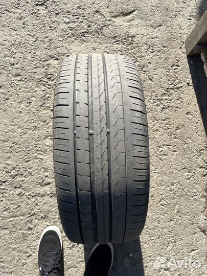 Pirelli Cinturato P7 225/45 R17