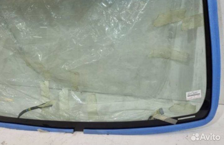 Стекло лобовое переднее Toyota Land Cruiser 200