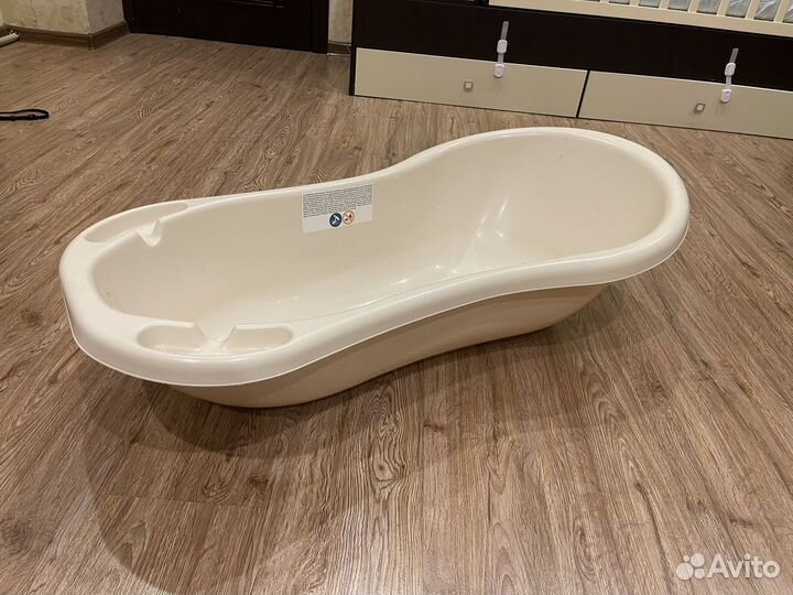 Ванночка для купания