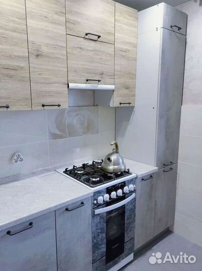 Модульная кухня