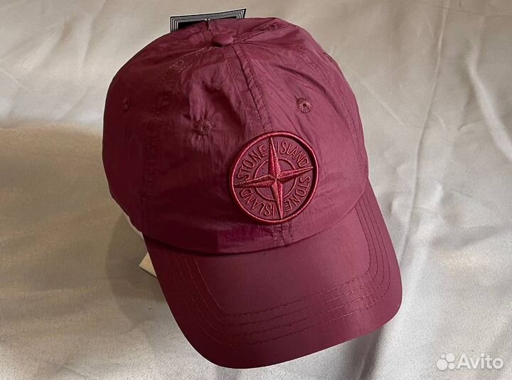 Кепка stone island