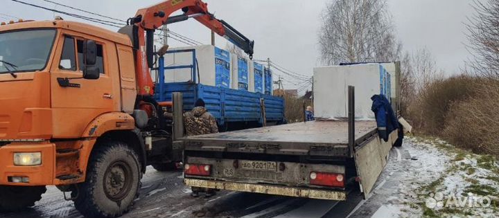 Газосиликатные блоки, газобетонные блоки