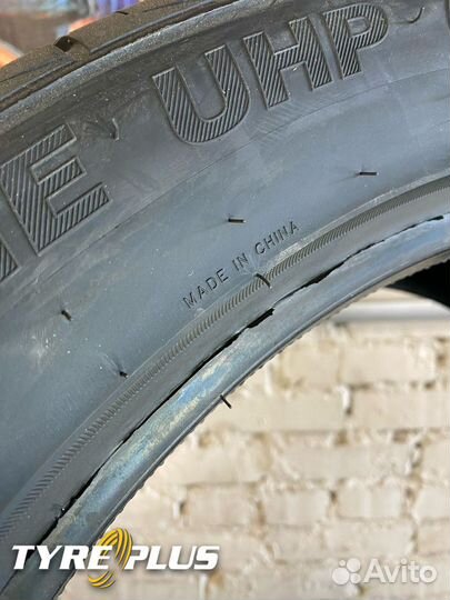 Roadmarch Prime UHP 08 275/45 R21 110W