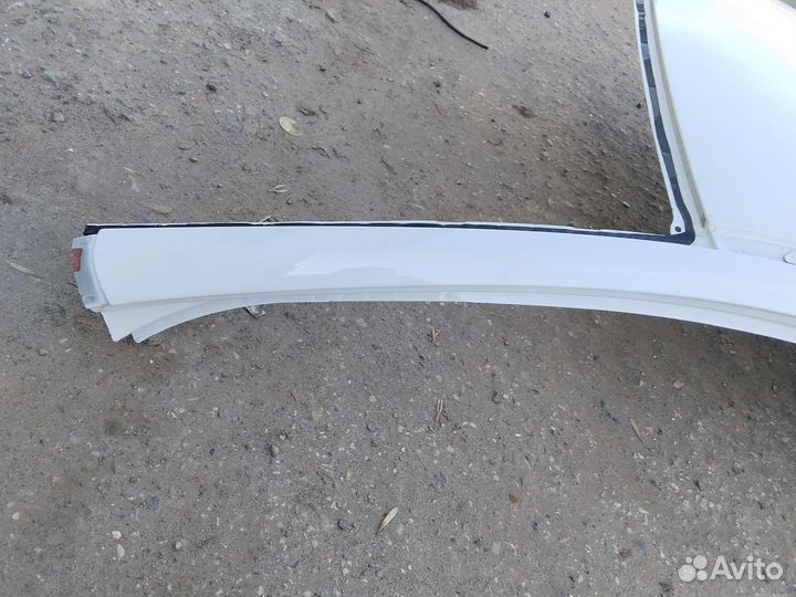 Крыша Веста sw cross