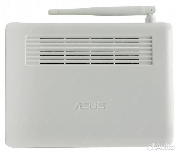 Wifi роутер asus RT-G32