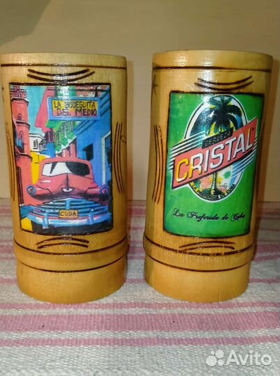 Пивная кружка