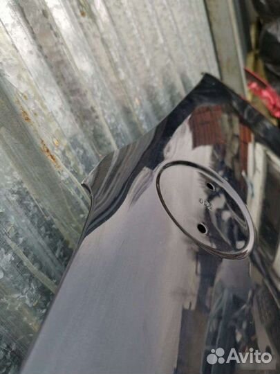 Капот Bmw 5 G30 2016