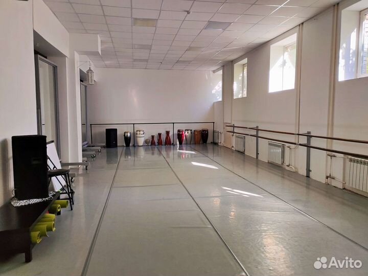 Танцевальный зал в аренду
